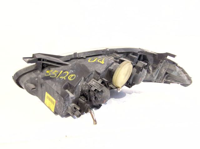 Luz direita A1698200261 MERCEDES