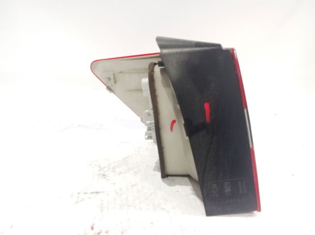 Lanterna traseira esquerda externa A1698202364 MERCEDES