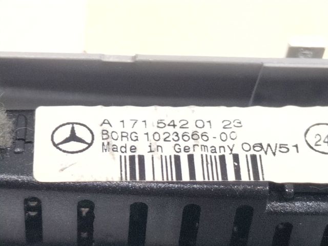 A1715420123 Mercedes