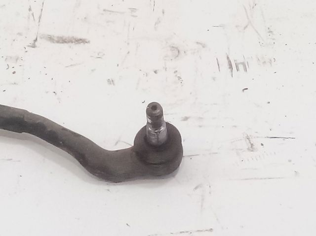 Cremalheira da direção A2034601100 MERCEDES