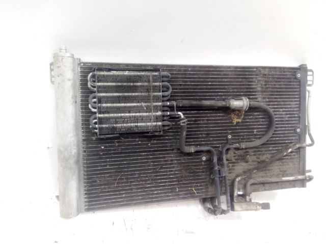 Radiador de aparelho de ar condicionado A2035001154 MERCEDES