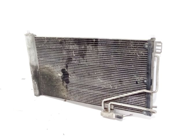 Radiador de aparelho de ar condicionado A2035001254 MERCEDES