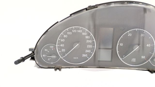 A2035404947 Mercedes
