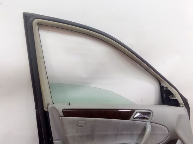 Porta dianteira esquerda A2037200105 MERCEDES