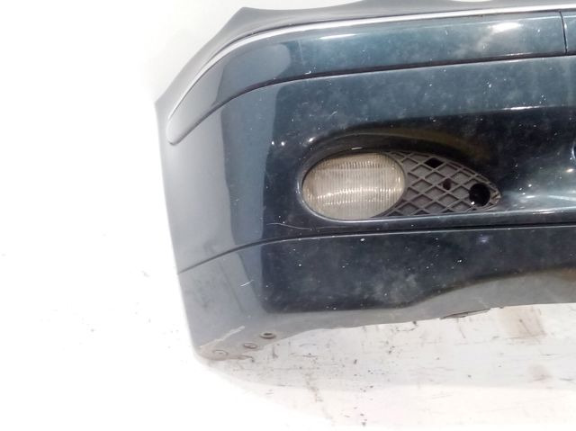 Pára-choque dianteiro A2038850025 MERCEDES