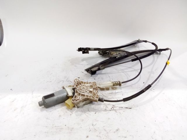 Mecanismo de acionamento de vidro da porta dianteira direita para Mercedes CLK C209