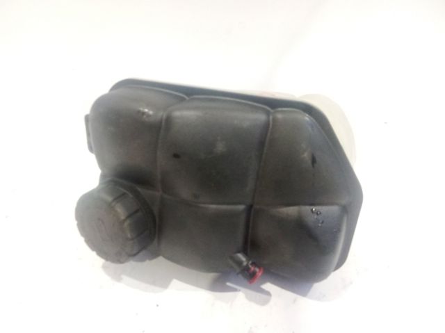 Tanque de expansão do sistema de esfriamento A2115000049 MERCEDES