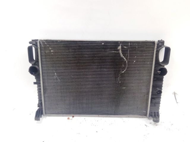 Radiador de esfriamento de motor A2115000202 MERCEDES