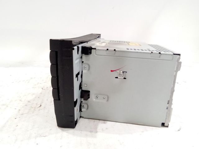 Aparelhagem de som (rádio AM/FM) A2118701289 MERCEDES