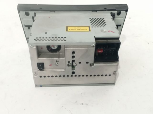 Aparelhagem de som (rádio AM/FM) A2118702889 MERCEDES