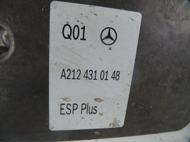A2124310148 Mercedes