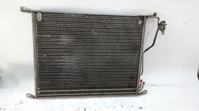 Radiador de aparelho de ar condicionado A2205000854 MERCEDES