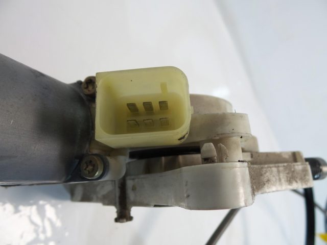 Motor de acionamento de vidro da porta dianteira A2308201042 MERCEDES