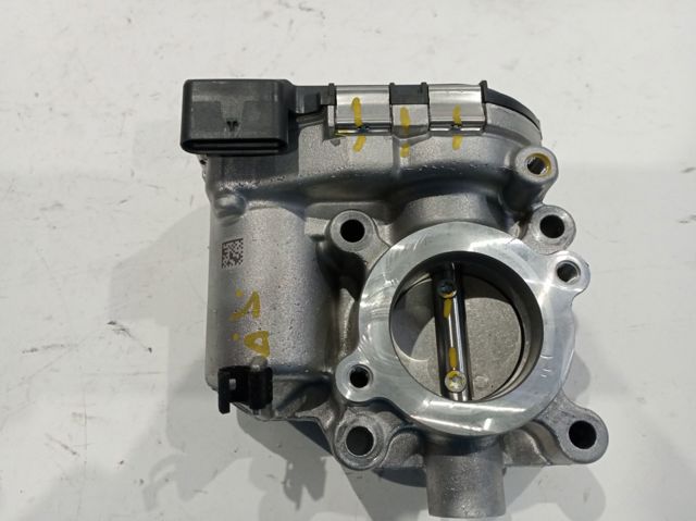Comprar  CAPTUR II HF