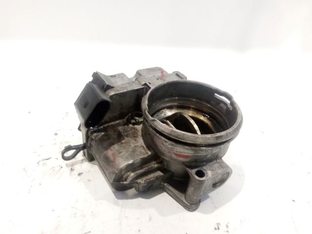 Válvula de borboleta montada A2C53099815 VAG