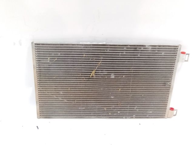 Radiador de aparelho de ar condicionado A4155000054 MERCEDES