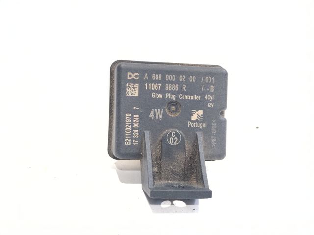 A6089000200 Renault (RVI)