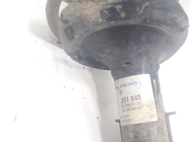 A6393203513 Mercedes