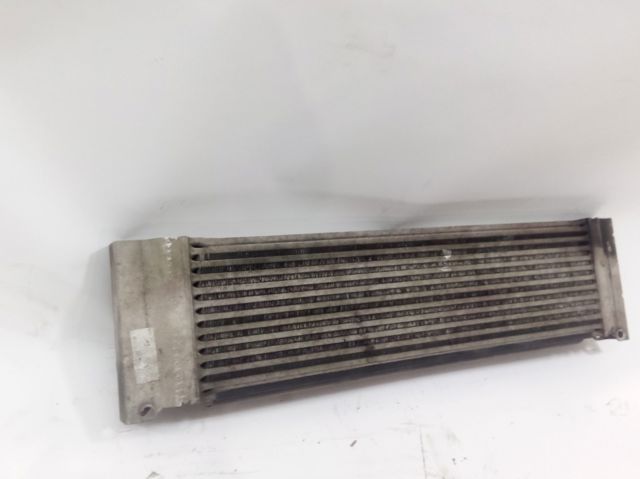 Radiador de intercooler A6395010801 MERCEDES