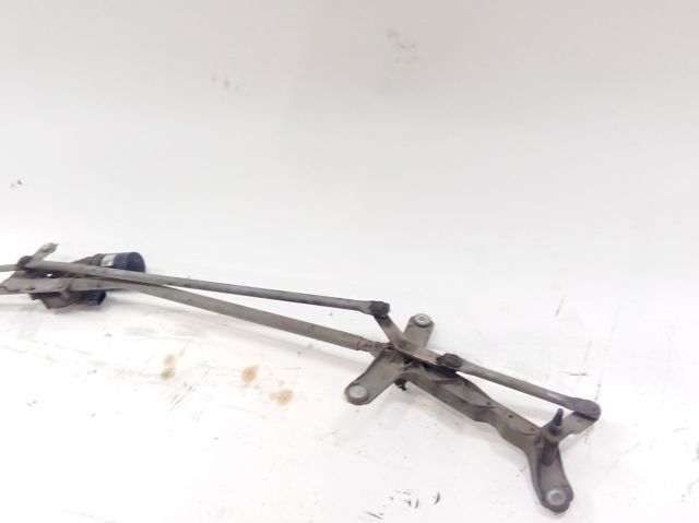 Trapézio de limpador pára-brisas A6398200140 MERCEDES
