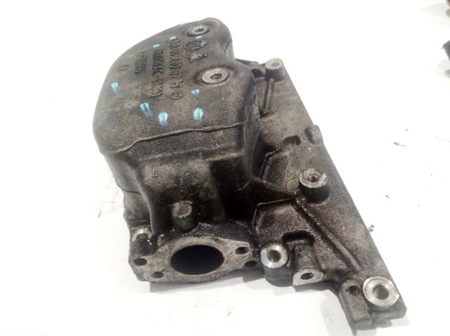 Tampa dianteira de cabeça de motor (CBC) A6510100217 MERCEDES