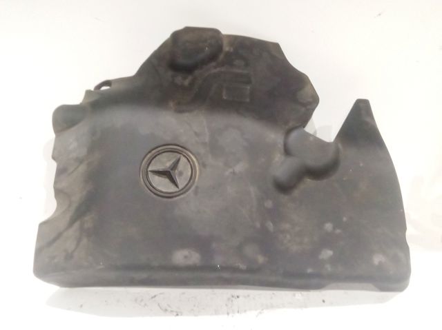 Tampa de motor decorativa A6510102367 MERCEDES