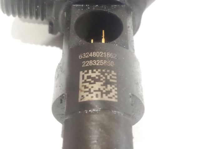 Injetor de injeção de combustível A6510703087 MERCEDES
