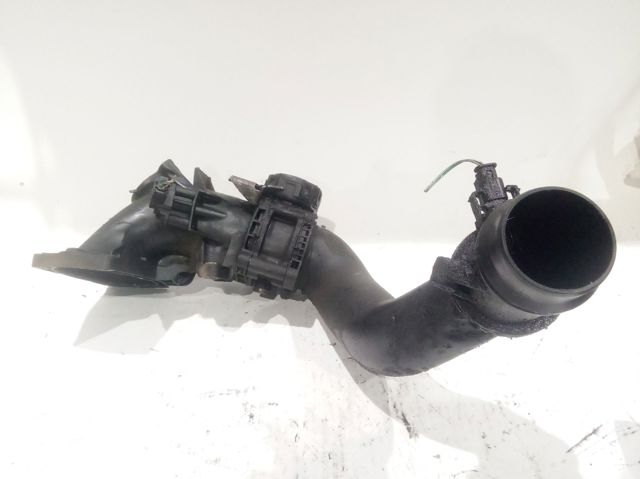 Válvula de borboleta montada A6510900470 MERCEDES