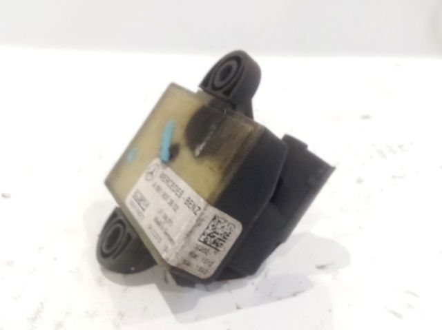 Relê das velas de incandescência A6519003802 MERCEDES
