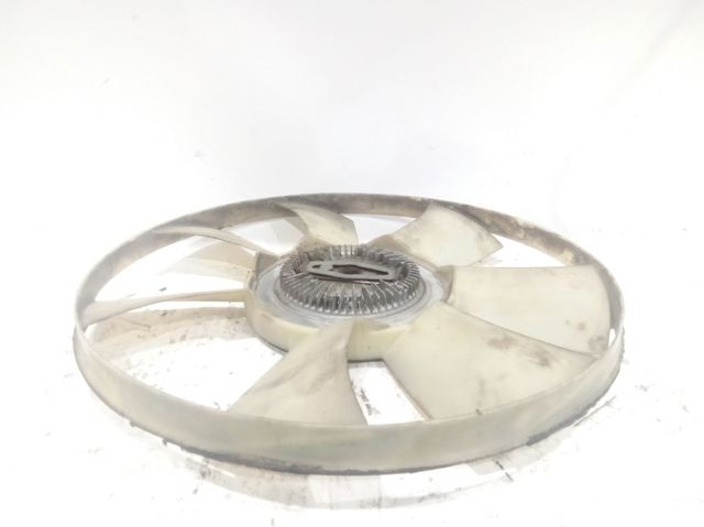 Ventilador (roda de aletas) do radiador de esfriamento A9069062200 MERCEDES