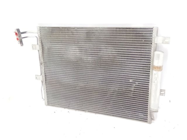 Radiador de aparelho de ar condicionado AH3219C600BA LAND ROVER