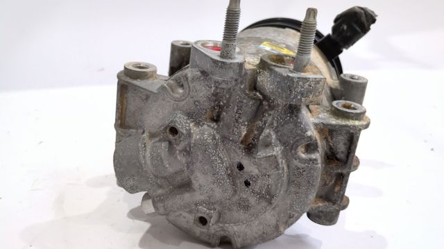 Compressor de aparelho de ar condicionado AV1119D629A2C FORD
