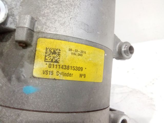 AV1119D629BC Ford