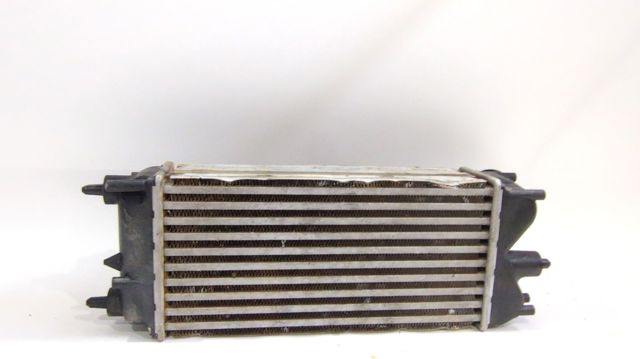 Radiador de intercooler AV219L440AC FORD