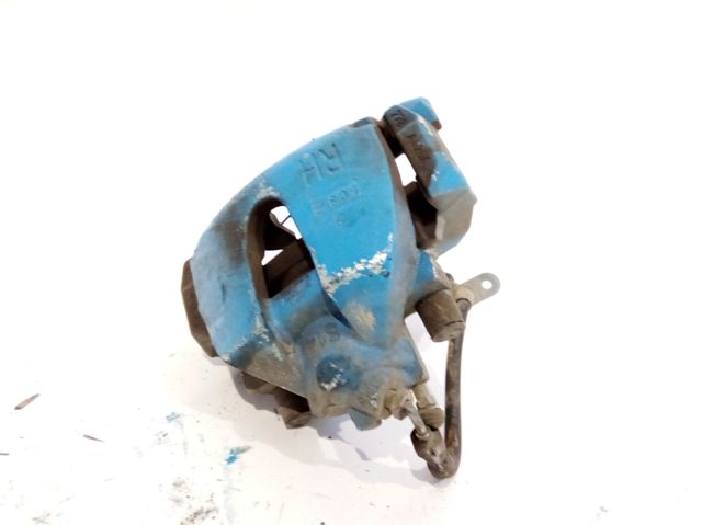 Suporte do freio dianteiro direito AV612B294AA FORD