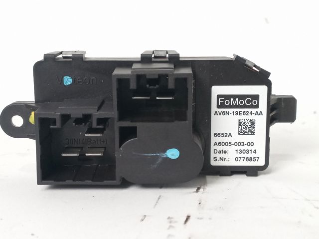 AV6N19E624AA Ford