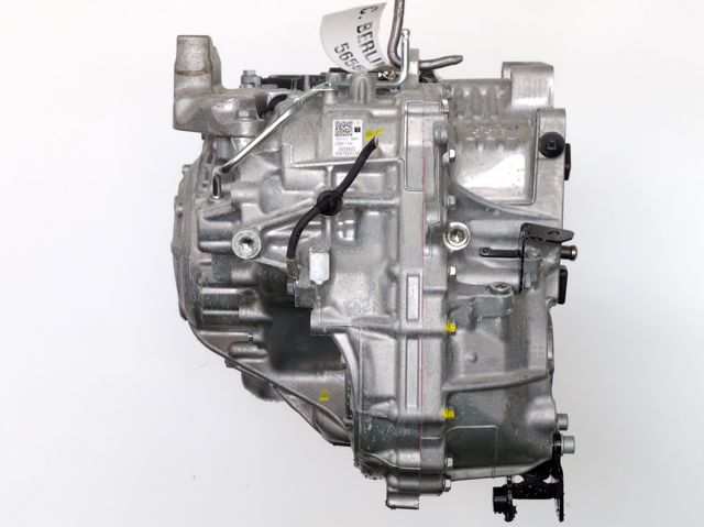 AWF8G30 Peugeot/Citroen