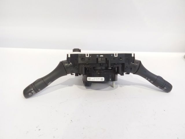 Anel AIRBAG de contato, cabo plano do volante B55544CE0A NISSAN
