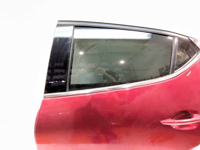 BCY17302XB Mazda