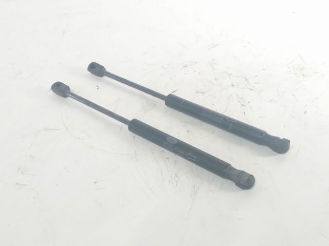 Amortecedor da capota BJ3216C826AA LAND ROVER
