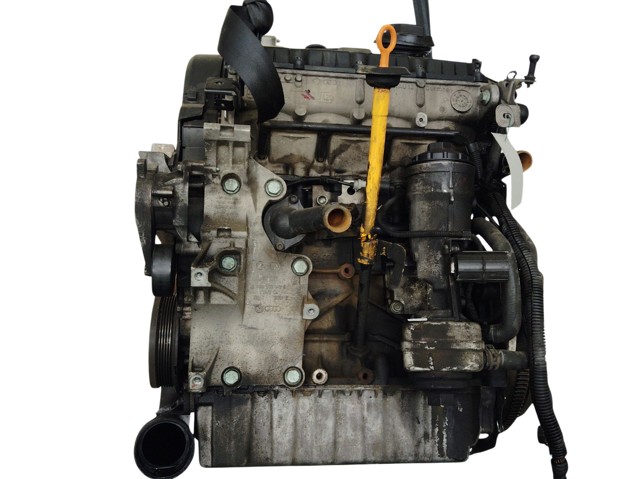 BJB VAG