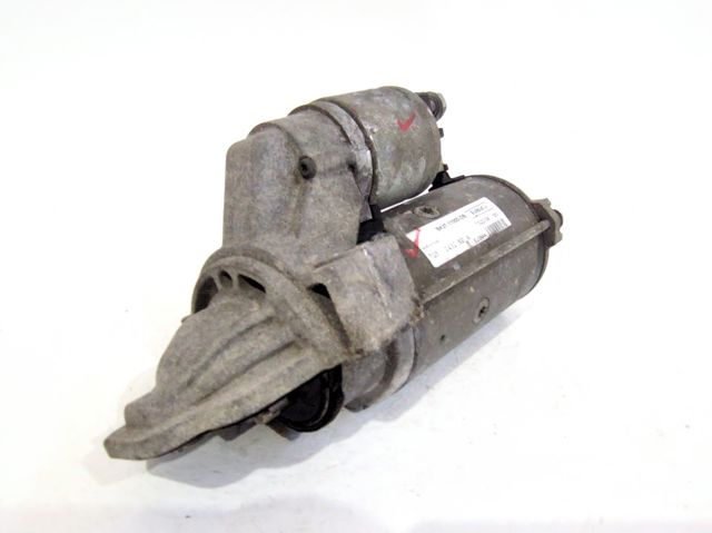 Motor de arranco BK3T11000DB FORD