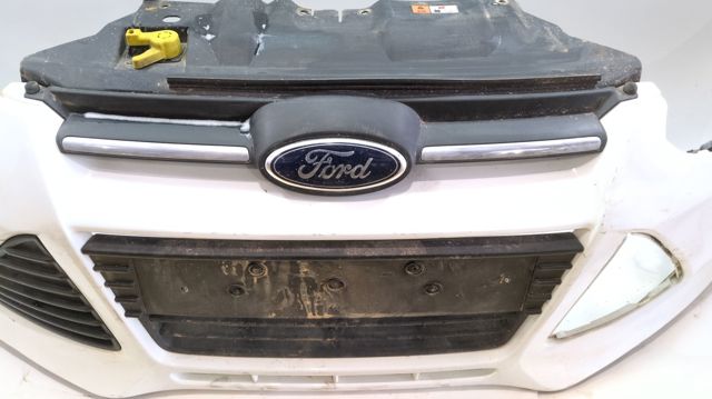 Pára-choque dianteiro BM5117757AFXWAA FORD
