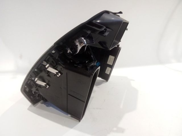 Aparelhagem de som (rádio AM/FM) BM5T18K811BA FORD