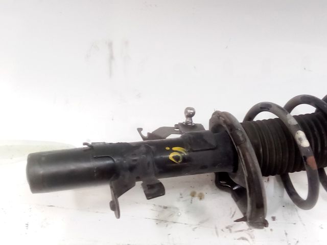 Amortecedor dianteiro esquerdo BV6118K001ABC FORD