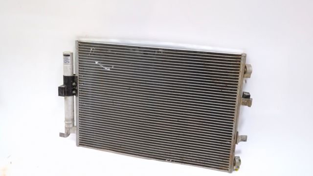 Radiador de aparelho de ar condicionado BV6119710BE FORD