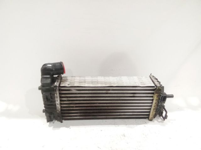 Radiador de intercooler BV619L440CK FORD