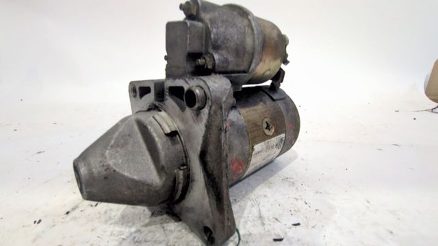 Motor de arranco C132 FIAT