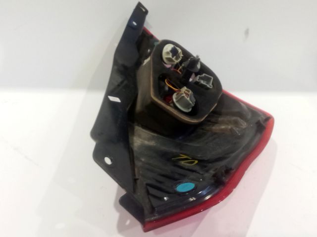 Lanterna traseira direita C1BB13404AE FORD