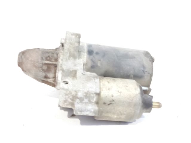Motor de arranco C60118400A MAZDA